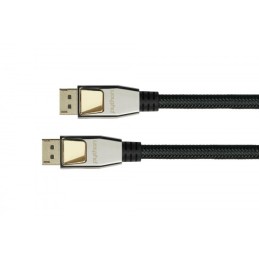 PYTHON DisplayPort 1.2...